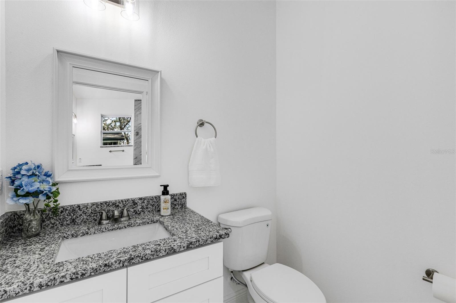 LOWRY LANE SUB - Residential