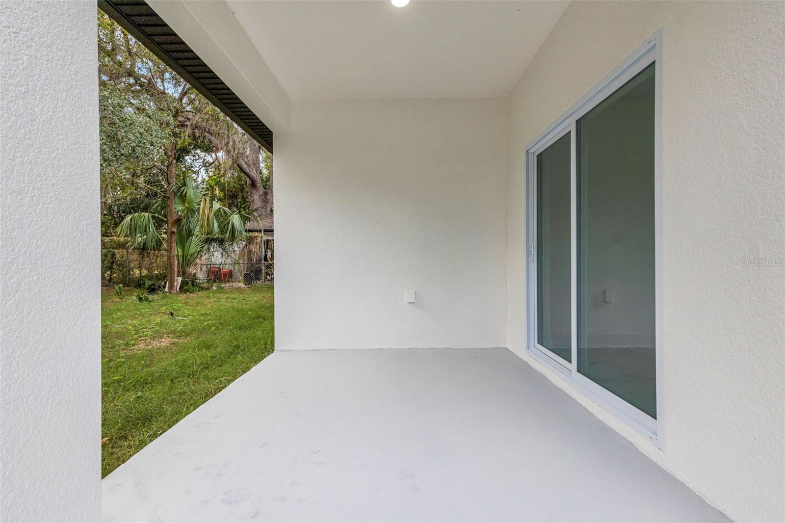 LOWRY LANE SUB - Residential