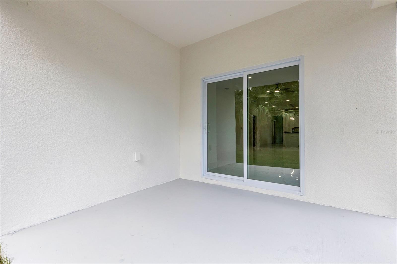 LOWRY LANE SUB - Residential