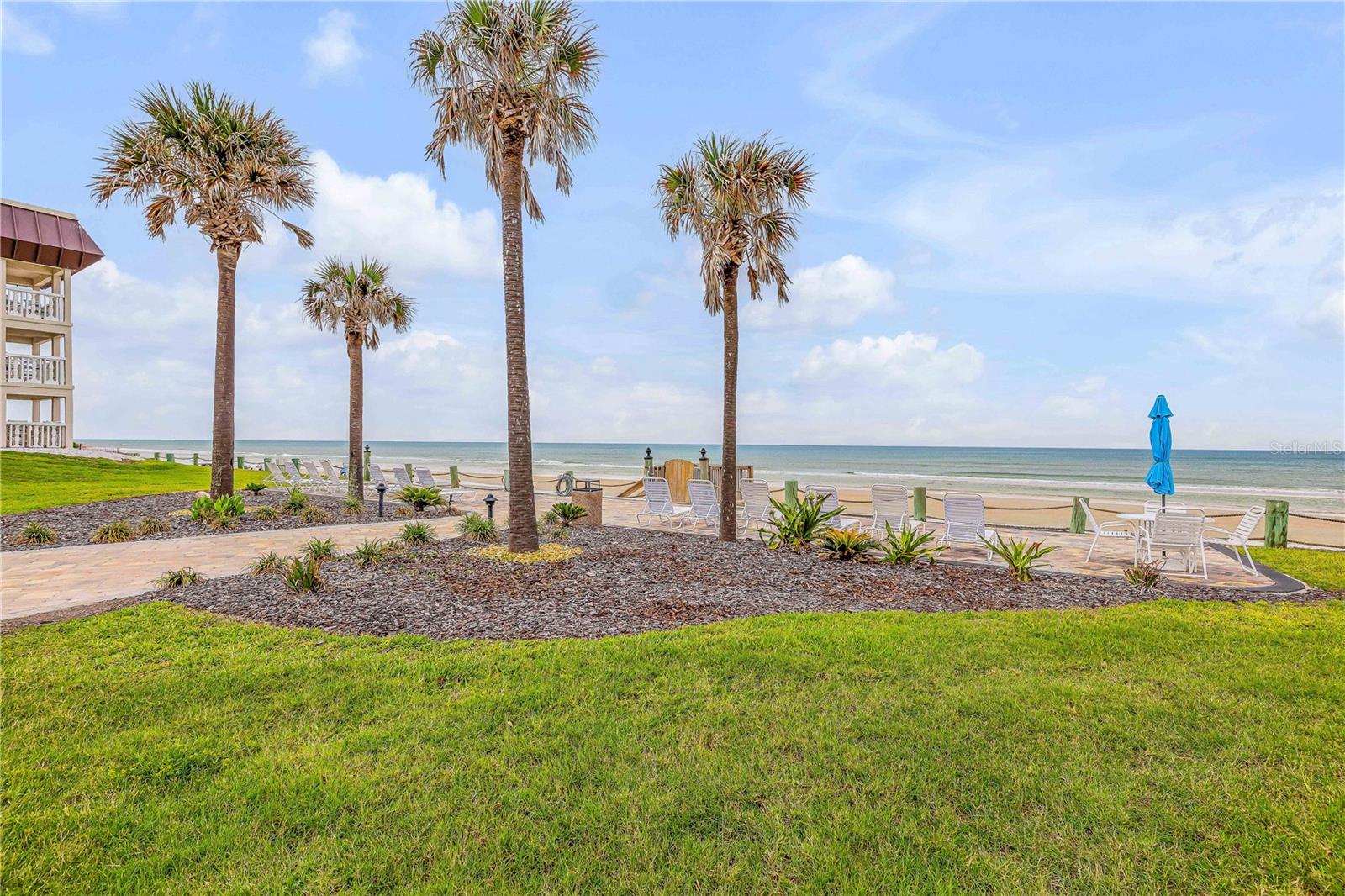 CHATEAU BY SEA - Residential