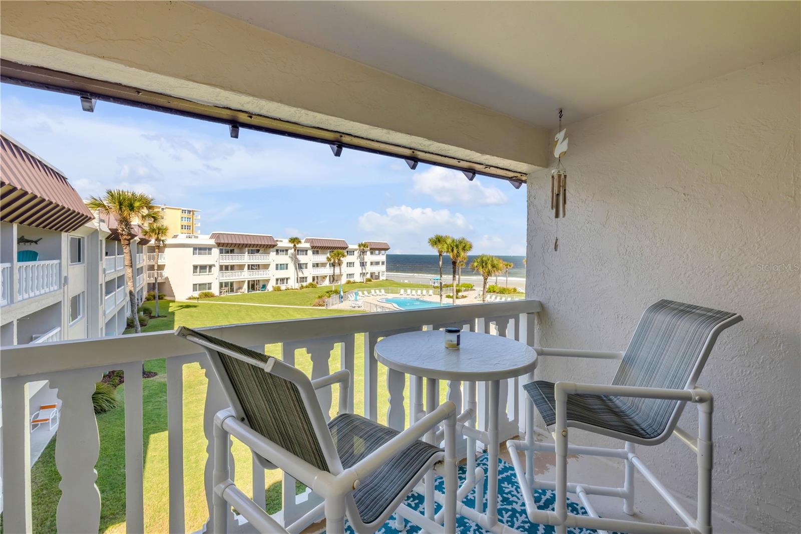 CHATEAU BY SEA - Residential