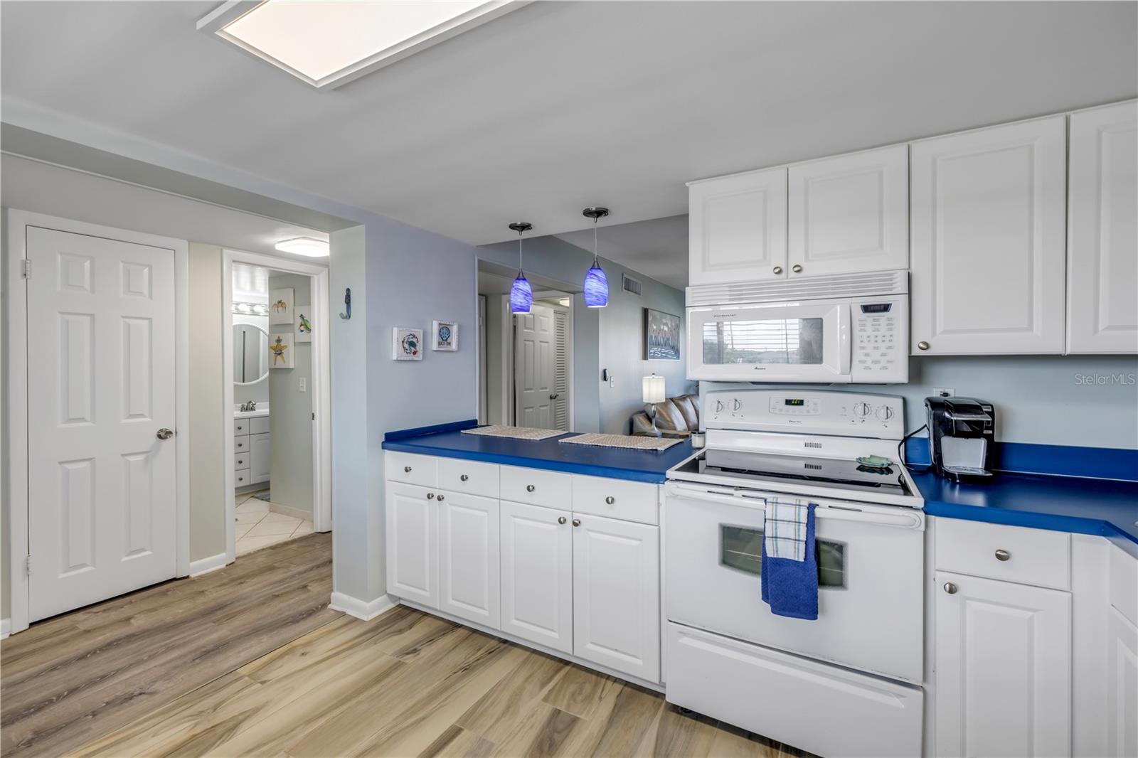 CHATEAU BY SEA - Residential