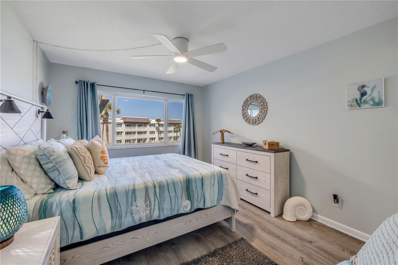 CHATEAU BY SEA - Residential