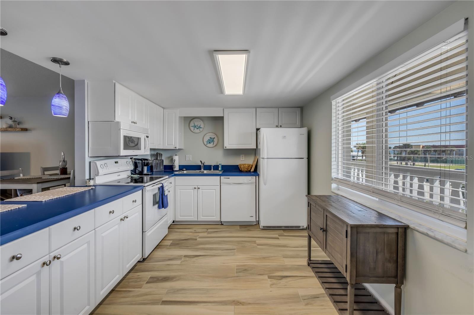 CHATEAU BY SEA - Residential