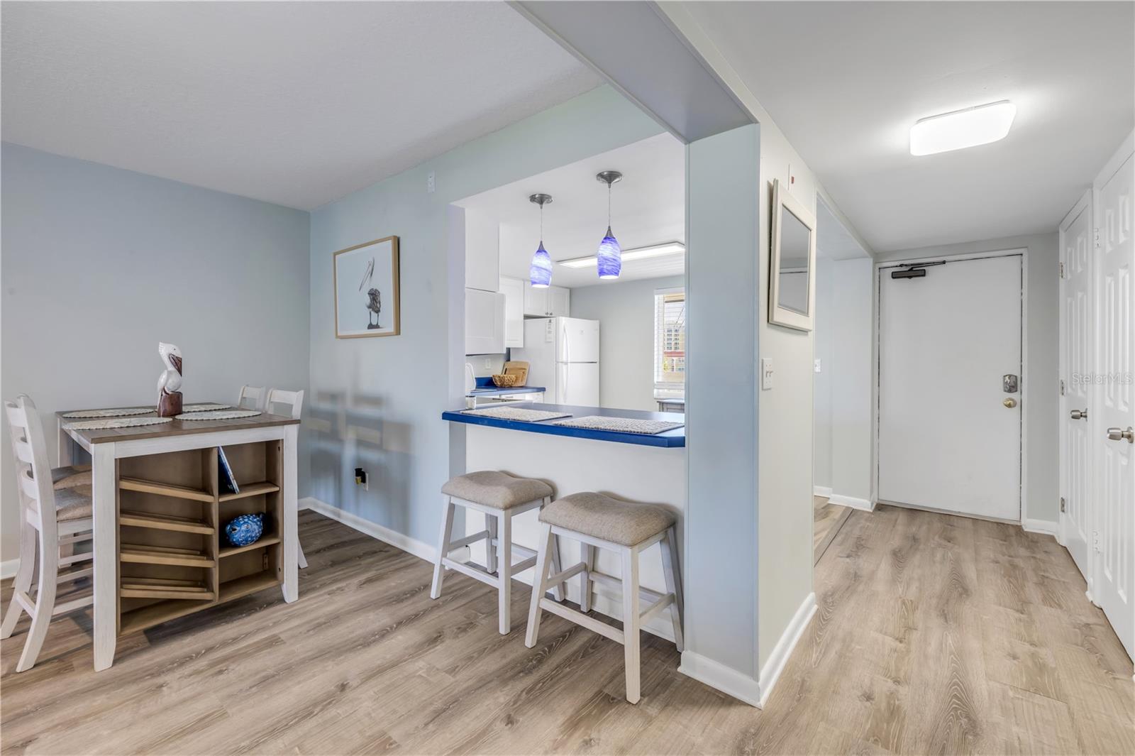 CHATEAU BY SEA - Residential