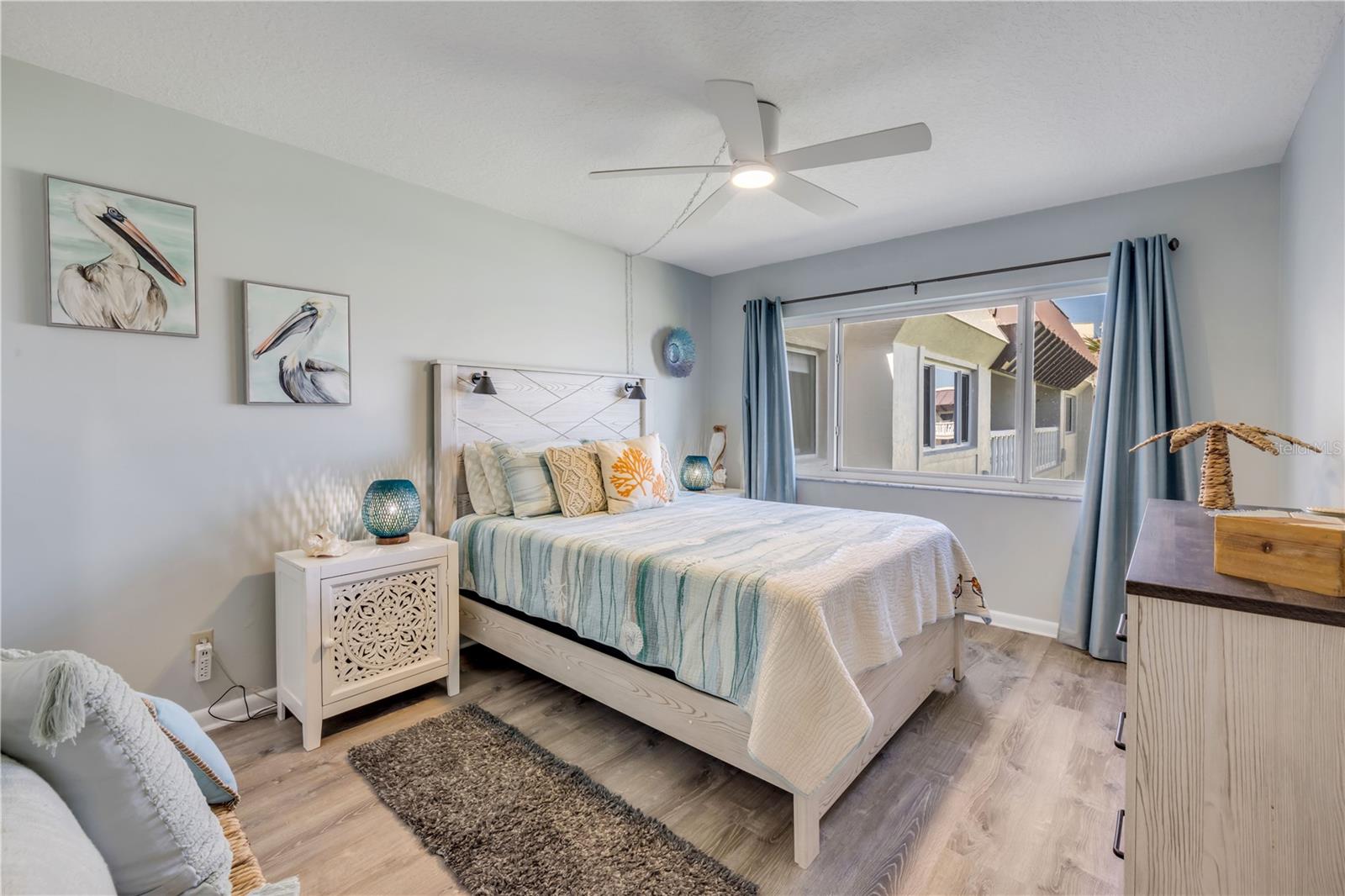 CHATEAU BY SEA - Residential