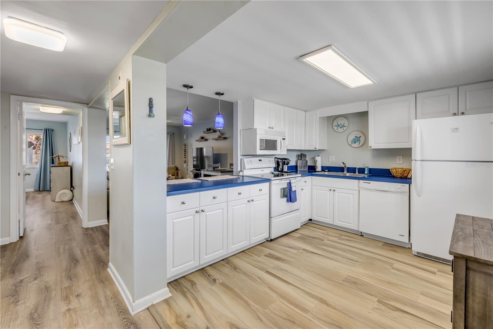 CHATEAU BY SEA - Residential