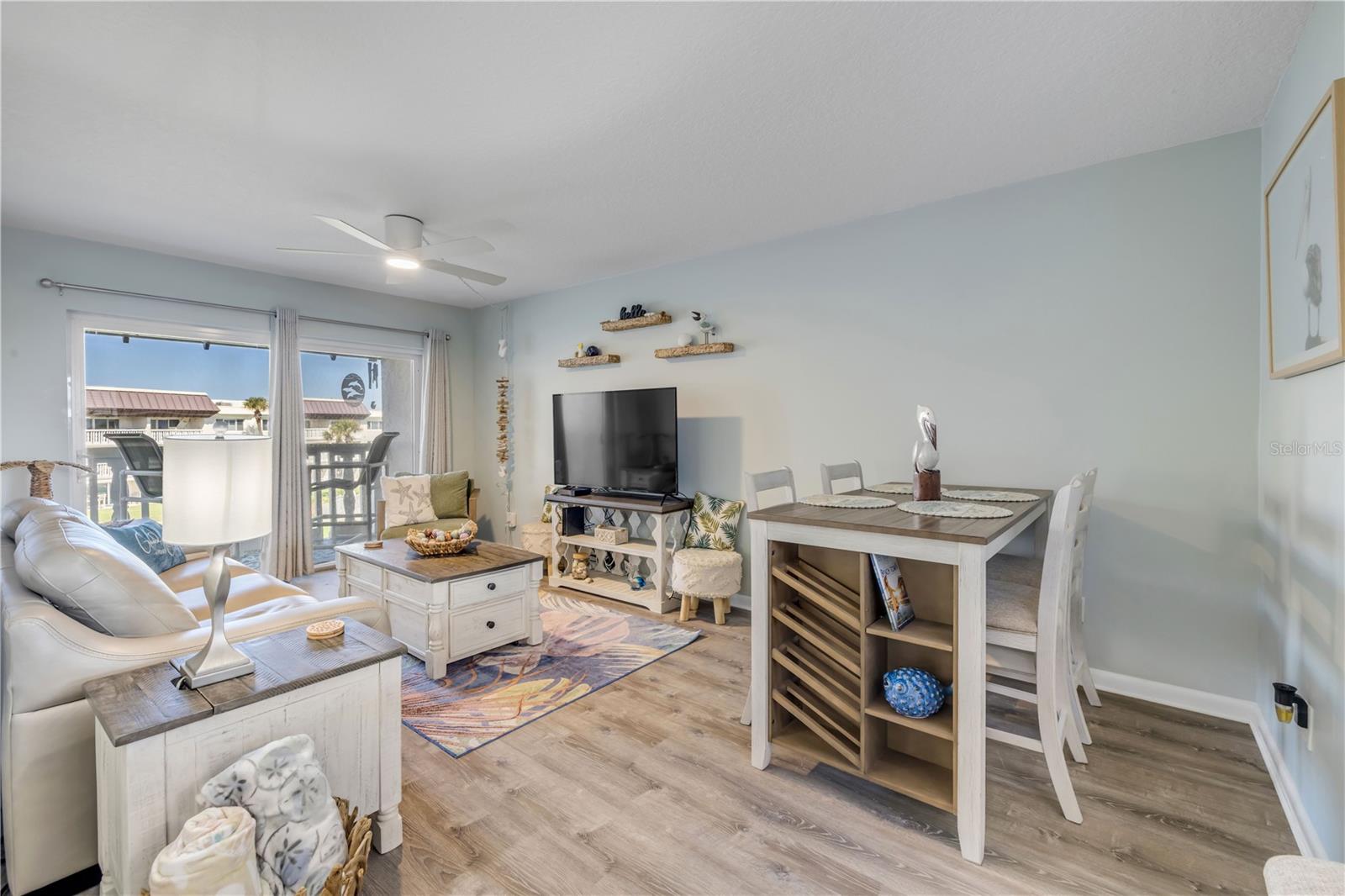 CHATEAU BY SEA - Residential