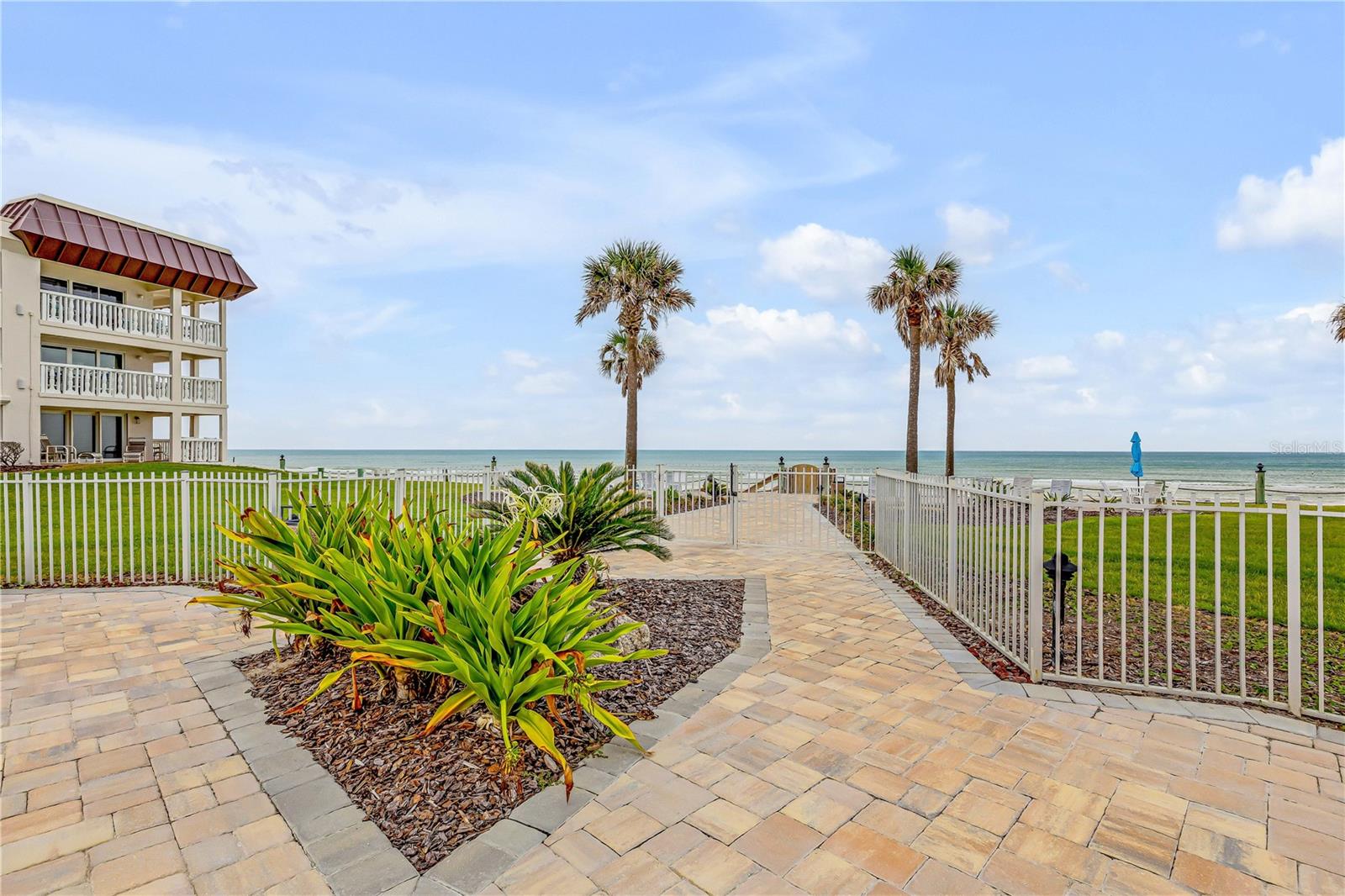 CHATEAU BY SEA - Residential