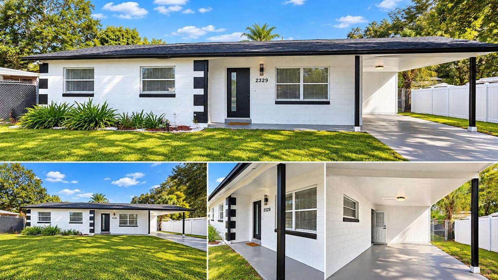 Photo of 2329 W Doris Street, Kissimmee, FL 34741 (MLS # S5160424)