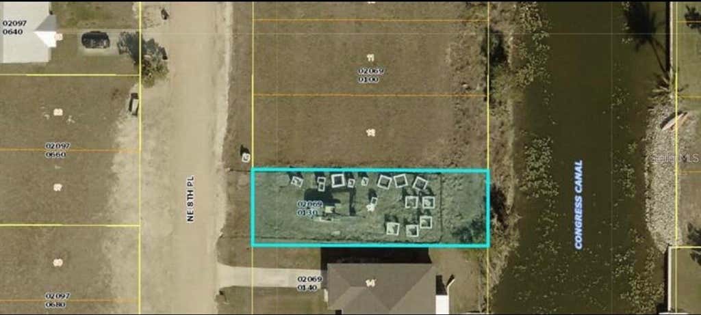 Photo of 1503 NE 8th Place, Cape Coral, FL 33909 (MLS # A4698347)