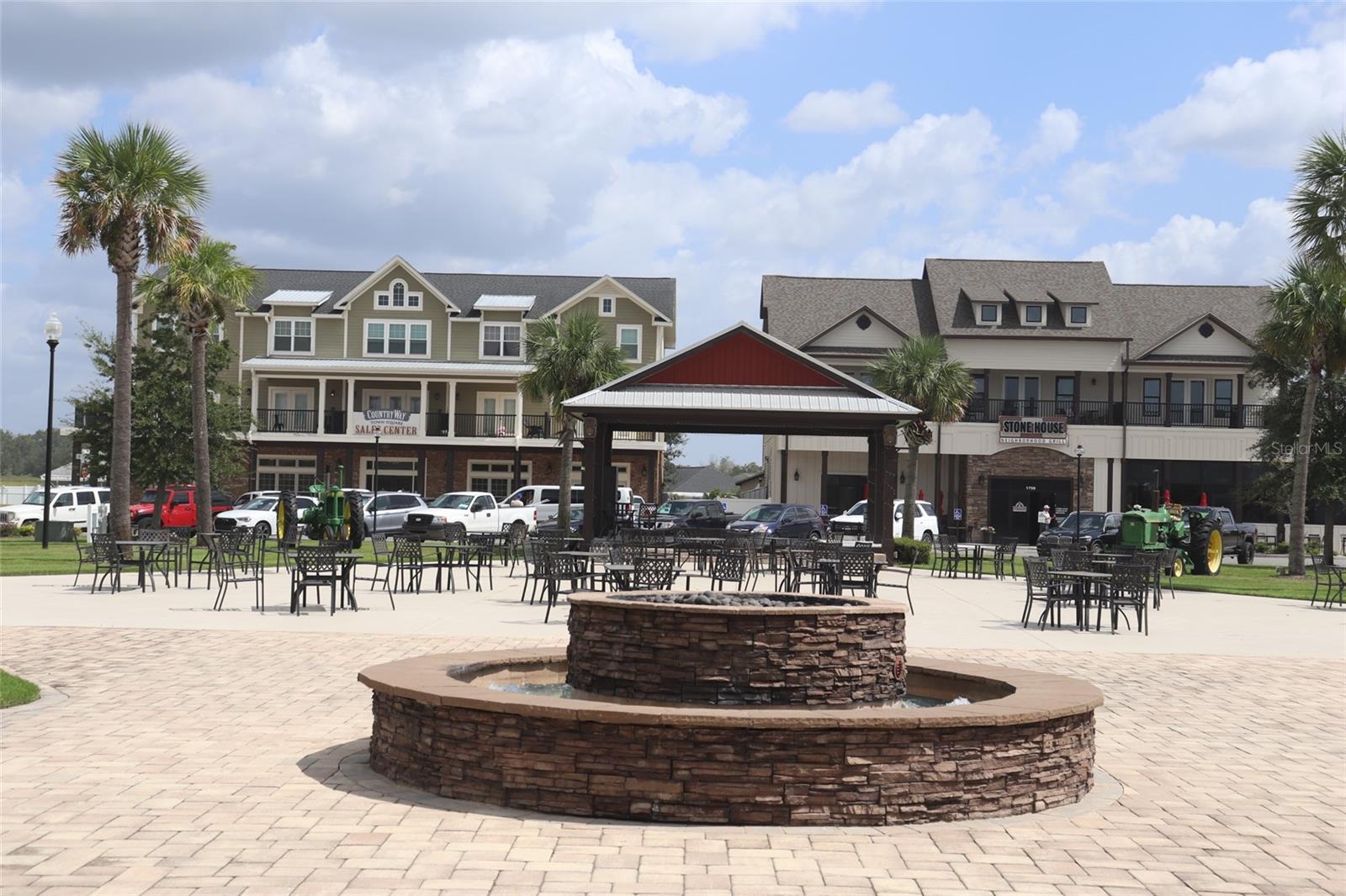 COUNTRYWAY OF NEWBERRY - Residential