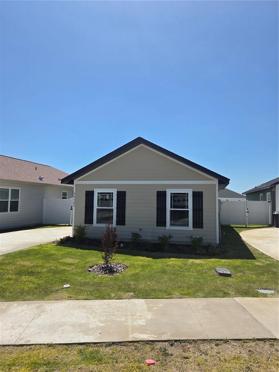 COUNTRYWAY OF NEWBERRY - Residential