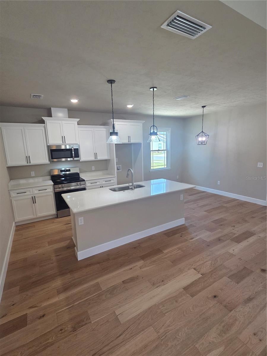 COUNTRYWAY OF NEWBERRY - Residential