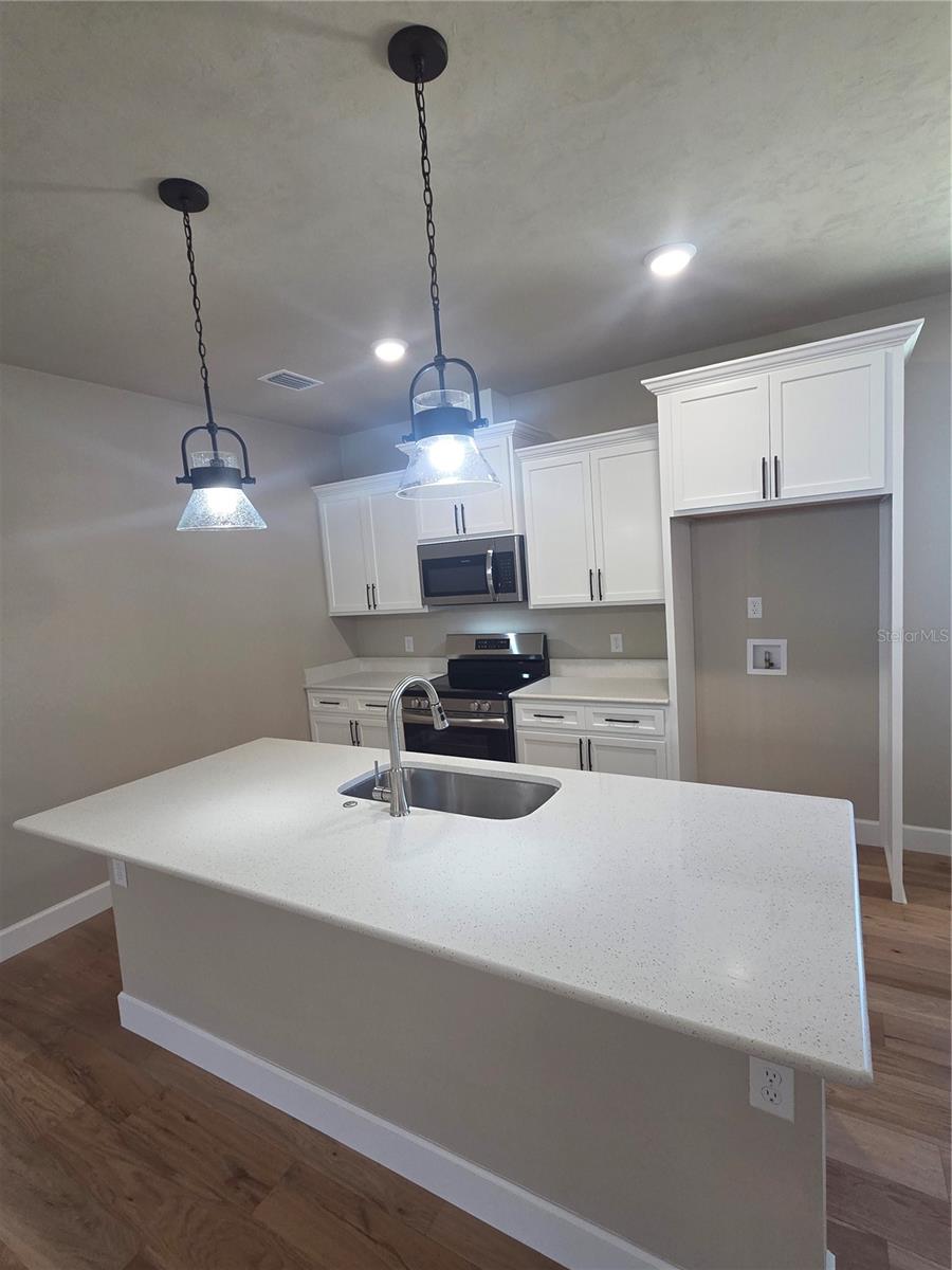 COUNTRYWAY OF NEWBERRY - Residential