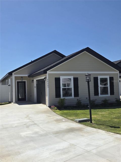 24363 SW 18TH LANE NEWBERRY FL 32669