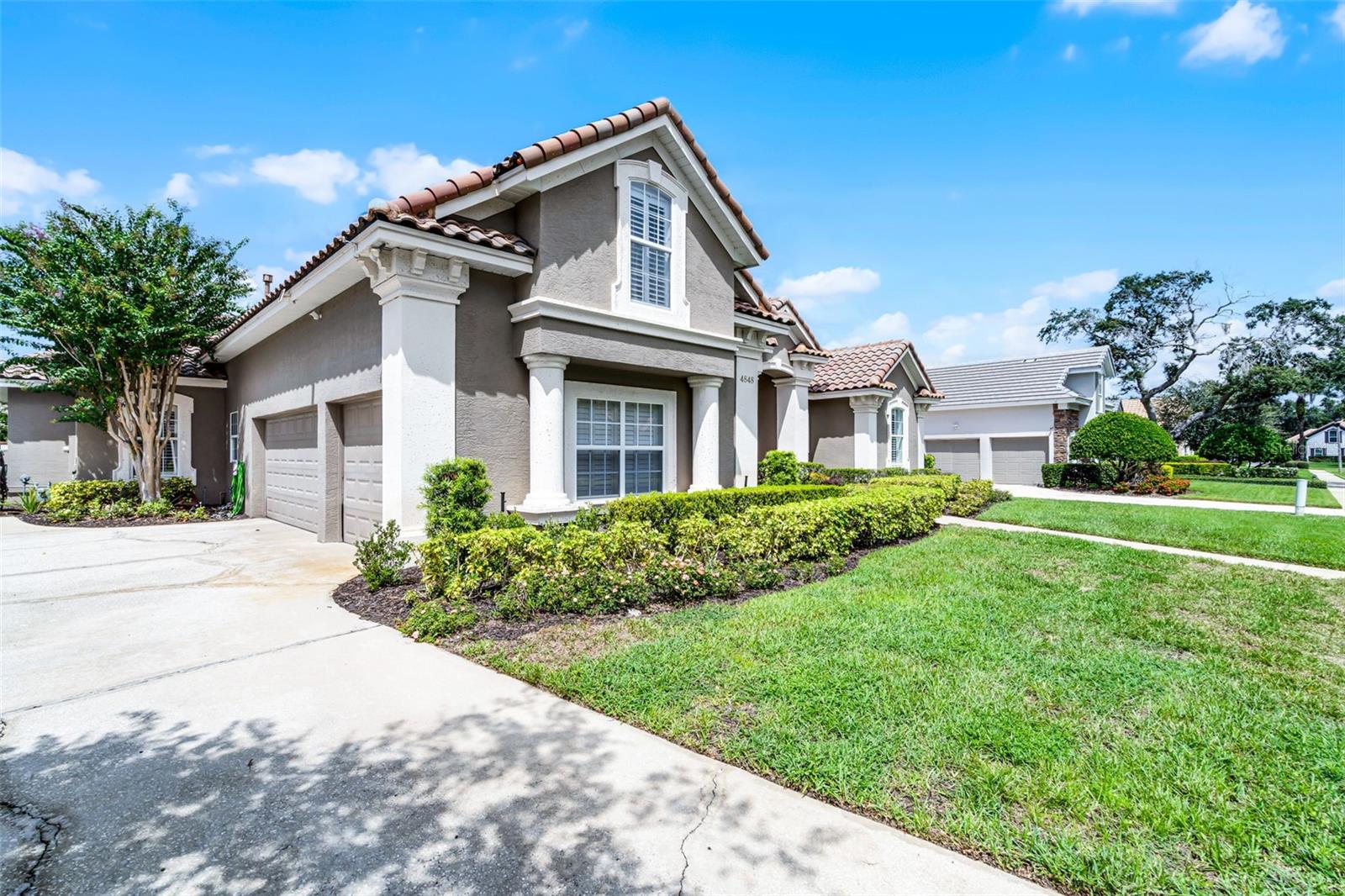 4848 KEENELAND CIRCLE