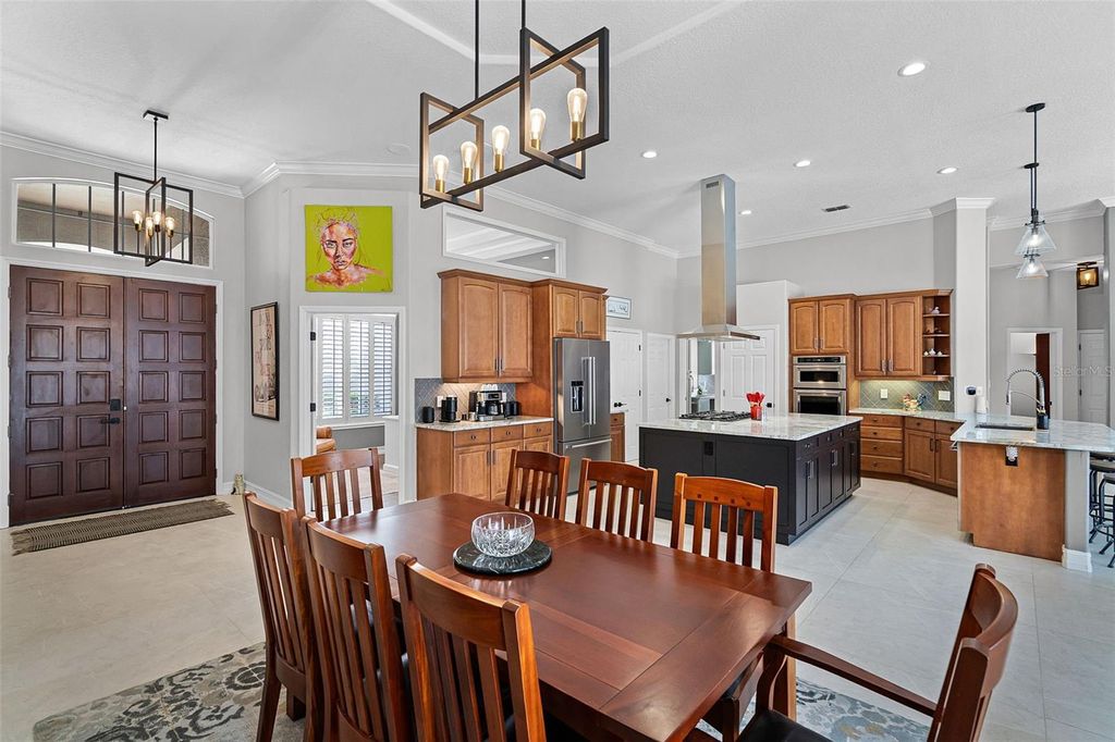 Photo of 4848 Keeneland Circle, Orlando, FL 32819 (MLS # O6341415)