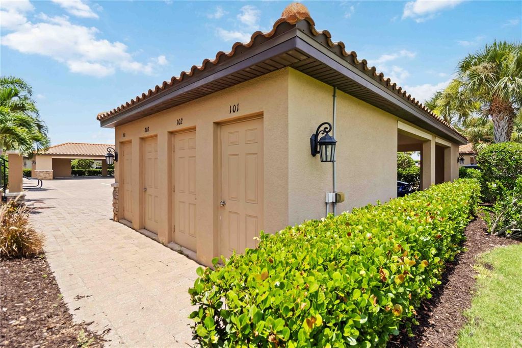 Photo of 13608 Messina Loop #201, Lakewood Ranch, FL 34211 (MLS # A4659569)