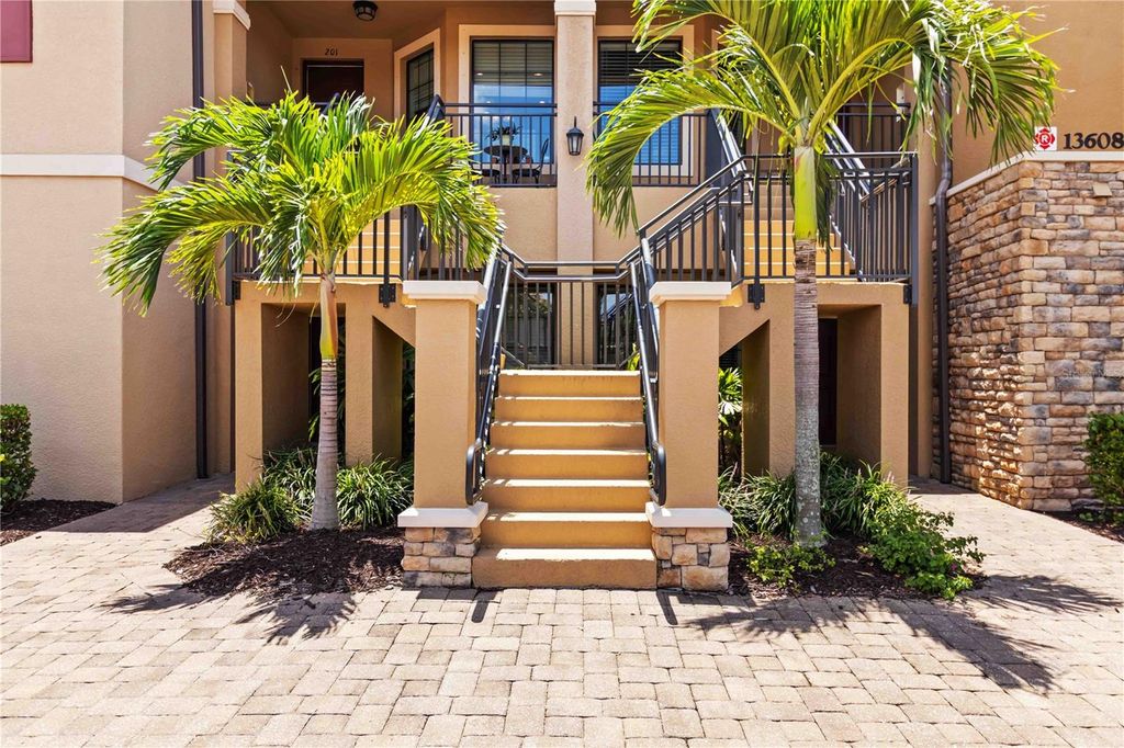 Photo of 13608 Messina Loop #201, Lakewood Ranch, FL 34211 (MLS # A4659569)