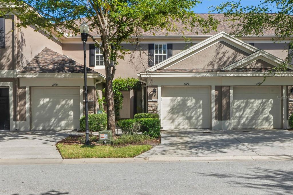 Photo of 11192 Windsor Place Circle, Tampa, FL 33626 (MLS # TB8399488)