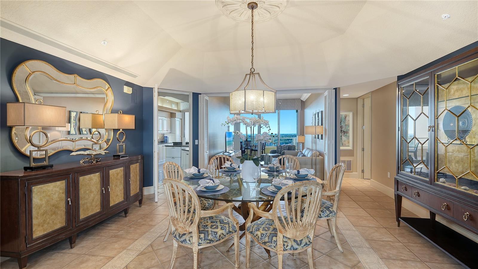 GRAND BAY 3 - Residential