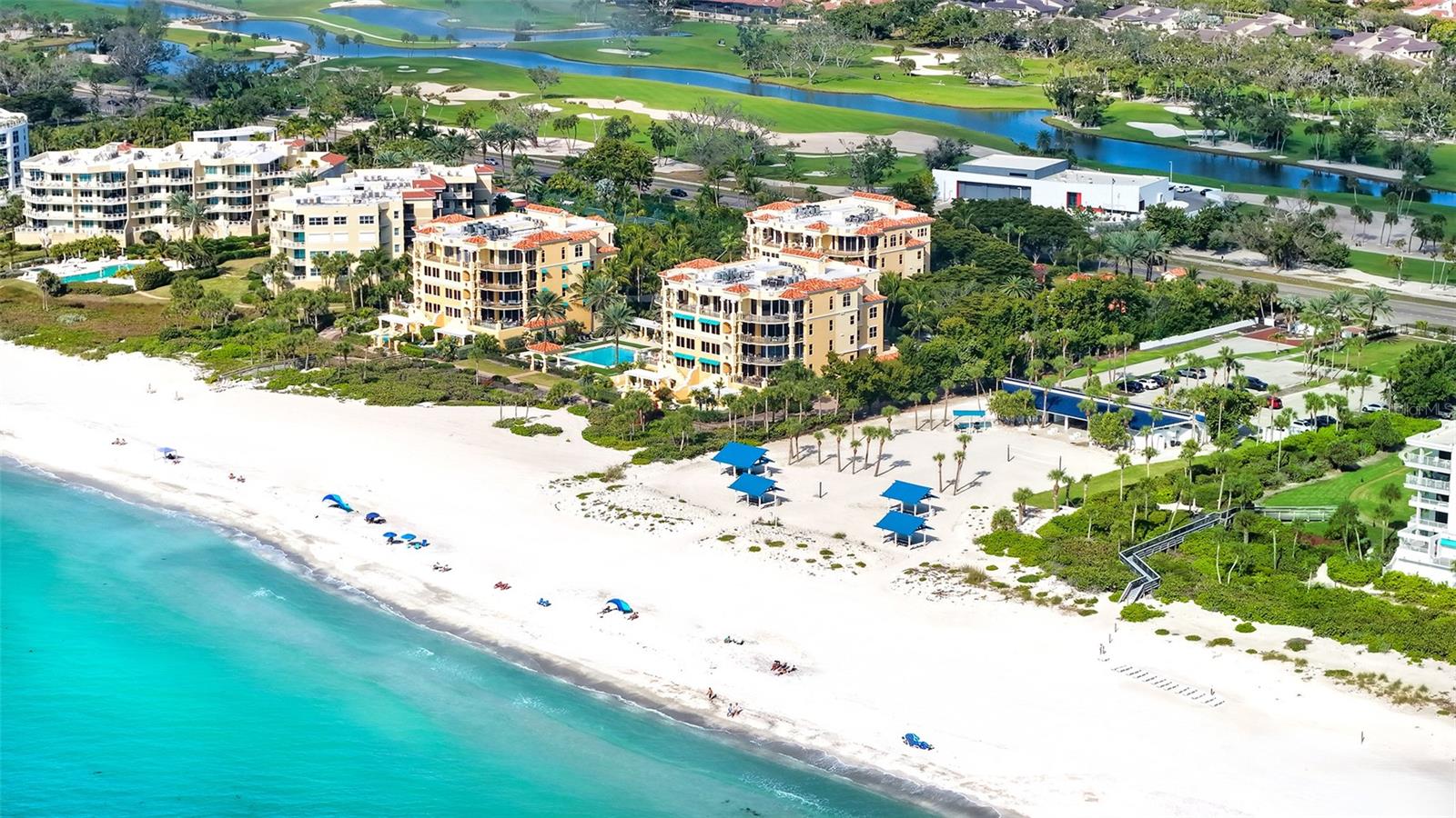 GRAND BAY 3 - Residential