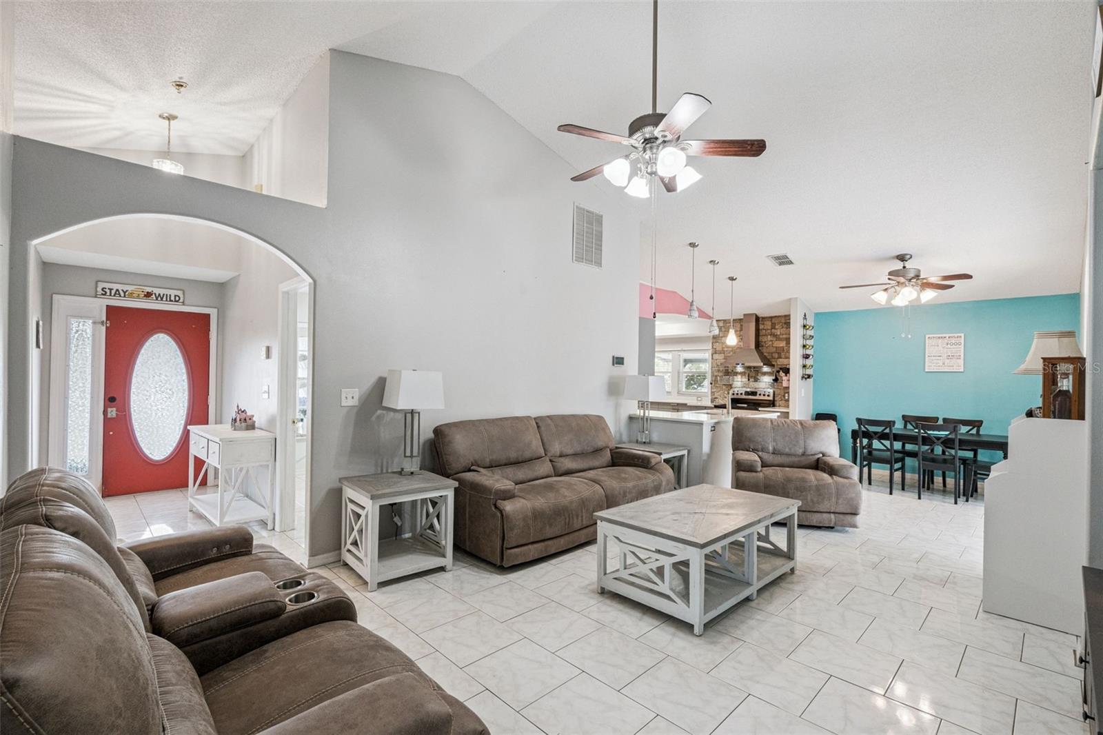 SUNRIDGE WOODS PH 03 - Residential