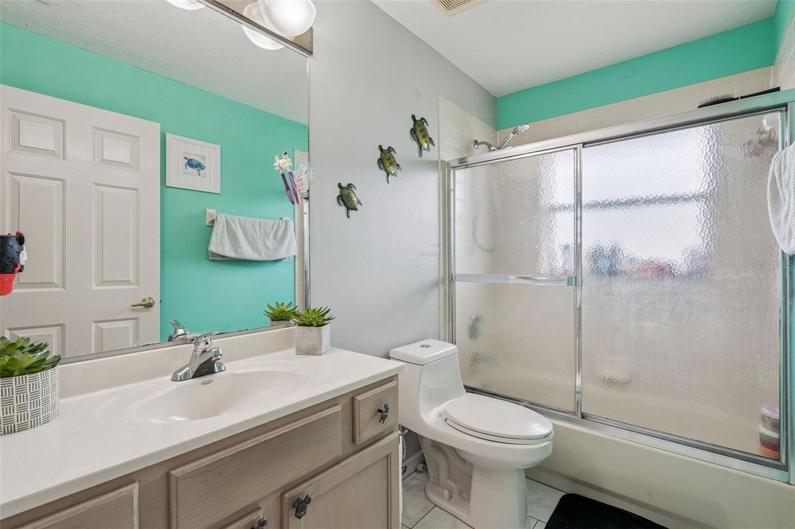 SUNRIDGE WOODS PH 03 - Residential