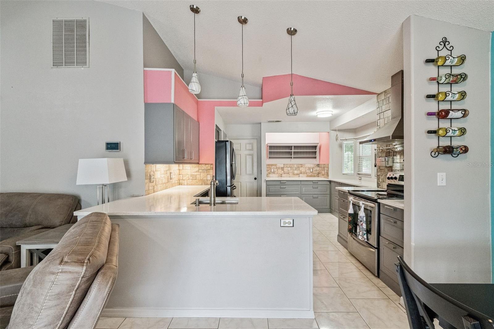 SUNRIDGE WOODS PH 03 - Residential