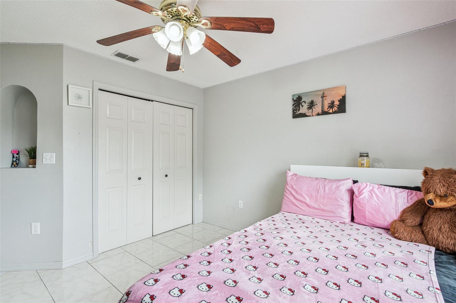 SUNRIDGE WOODS PH 03 - Residential