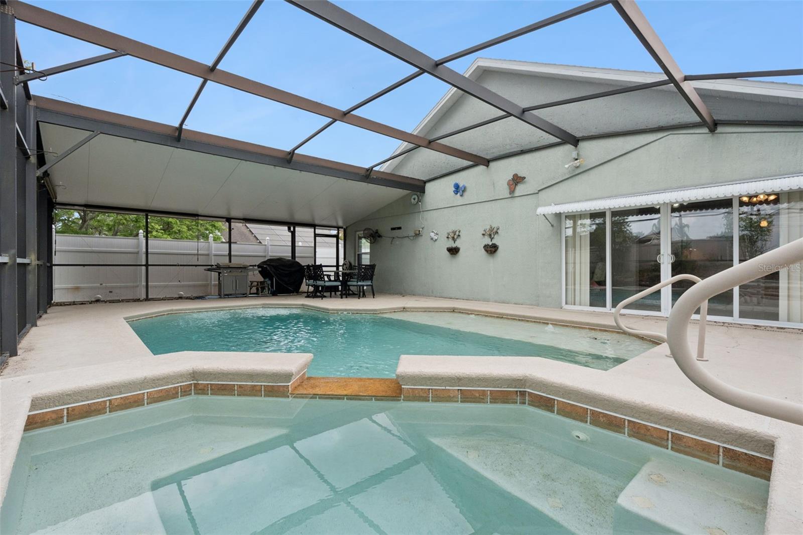 SUNRIDGE WOODS PH 03 - Residential