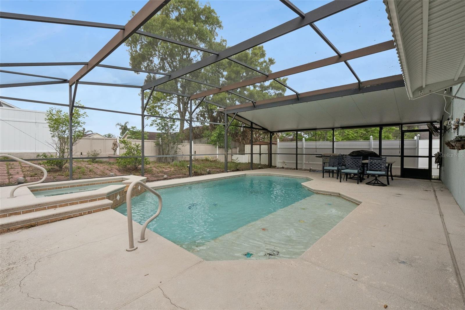 SUNRIDGE WOODS PH 03 - Residential