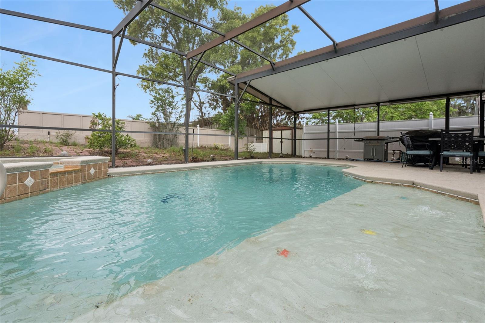 SUNRIDGE WOODS PH 03 - Residential