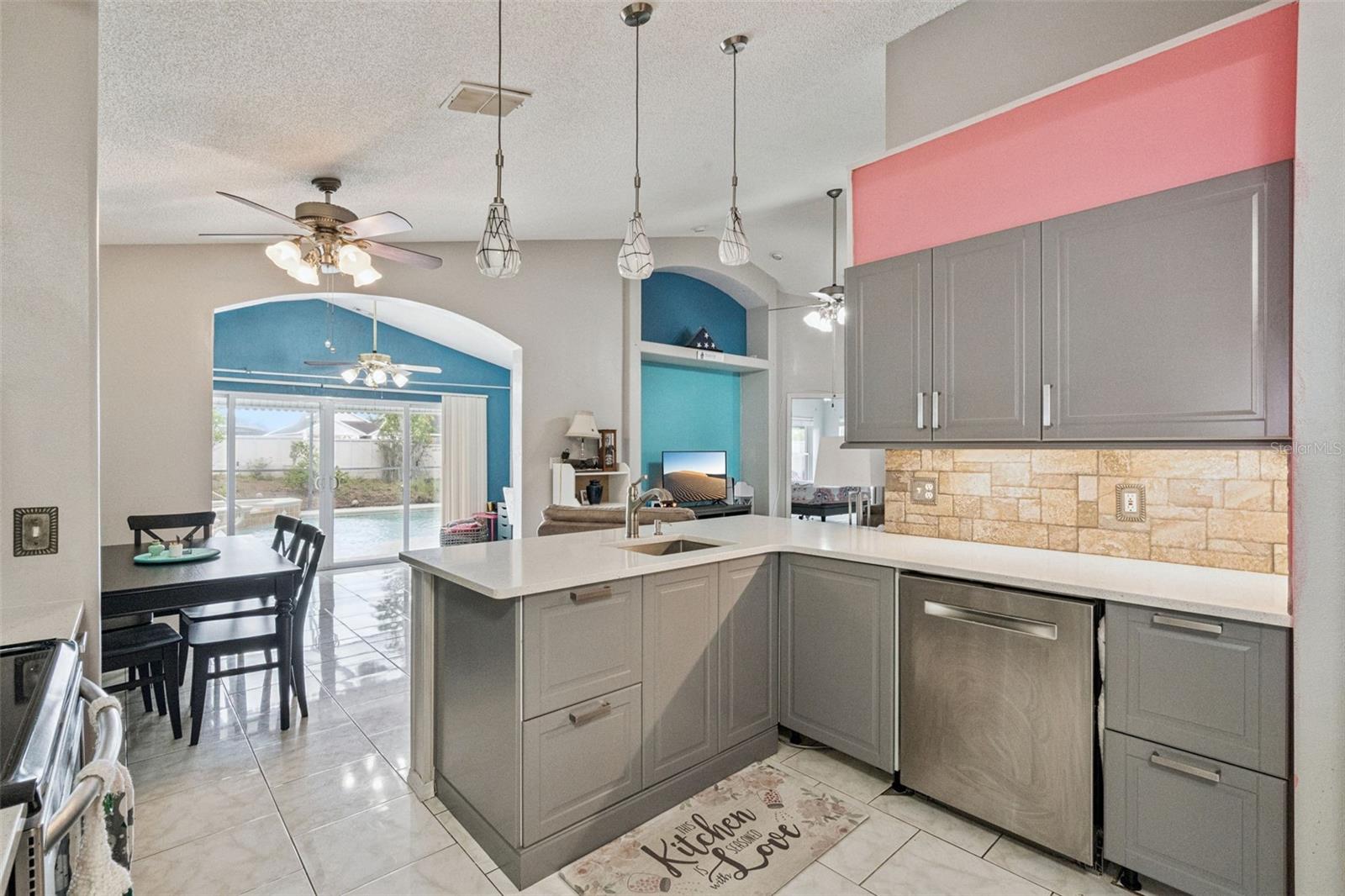 SUNRIDGE WOODS PH 03 - Residential