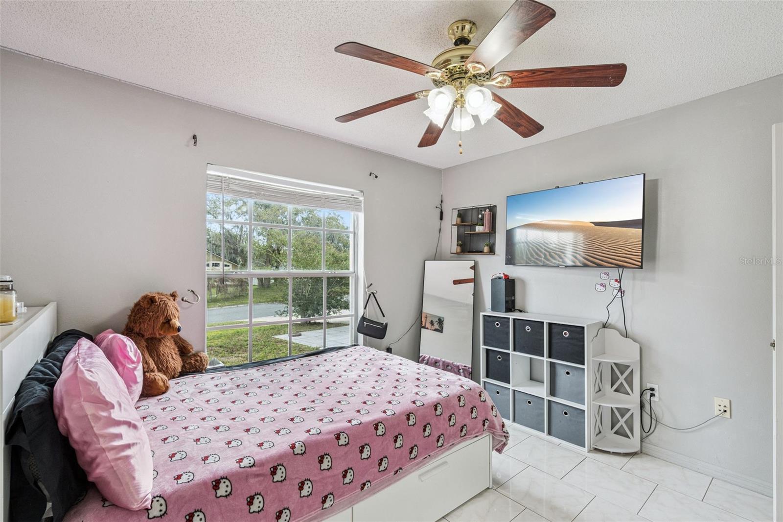 SUNRIDGE WOODS PH 03 - Residential