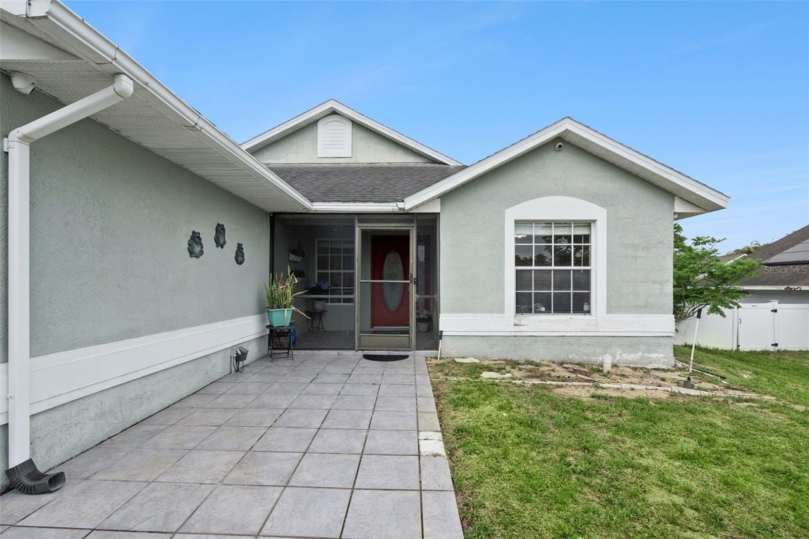 SUNRIDGE WOODS PH 03 - Residential