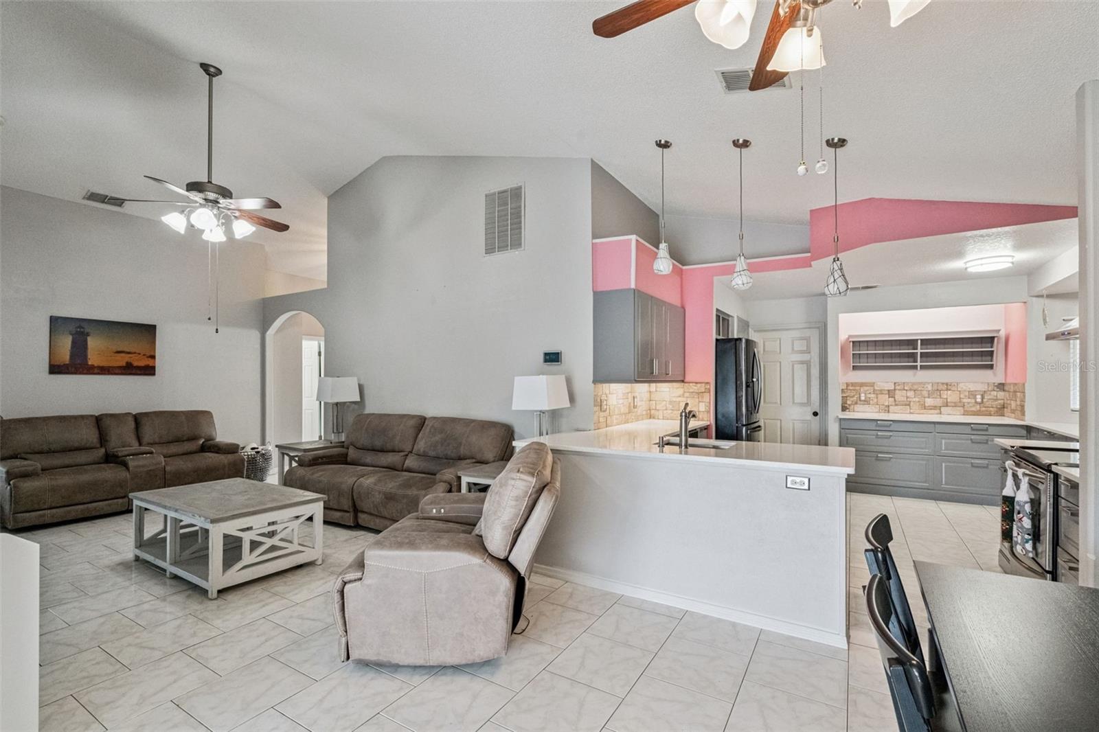 SUNRIDGE WOODS PH 03 - Residential