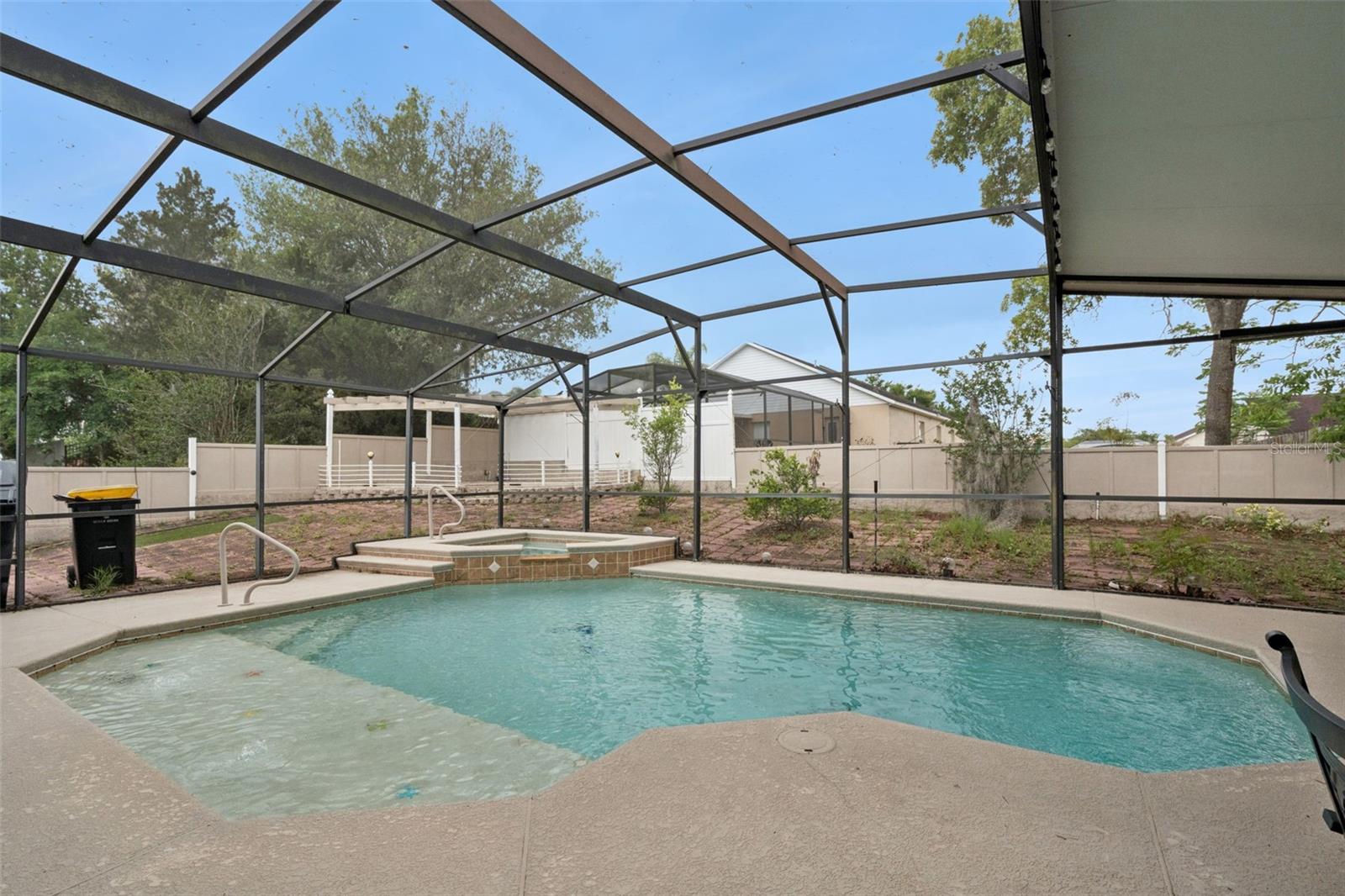 SUNRIDGE WOODS PH 03 - Residential