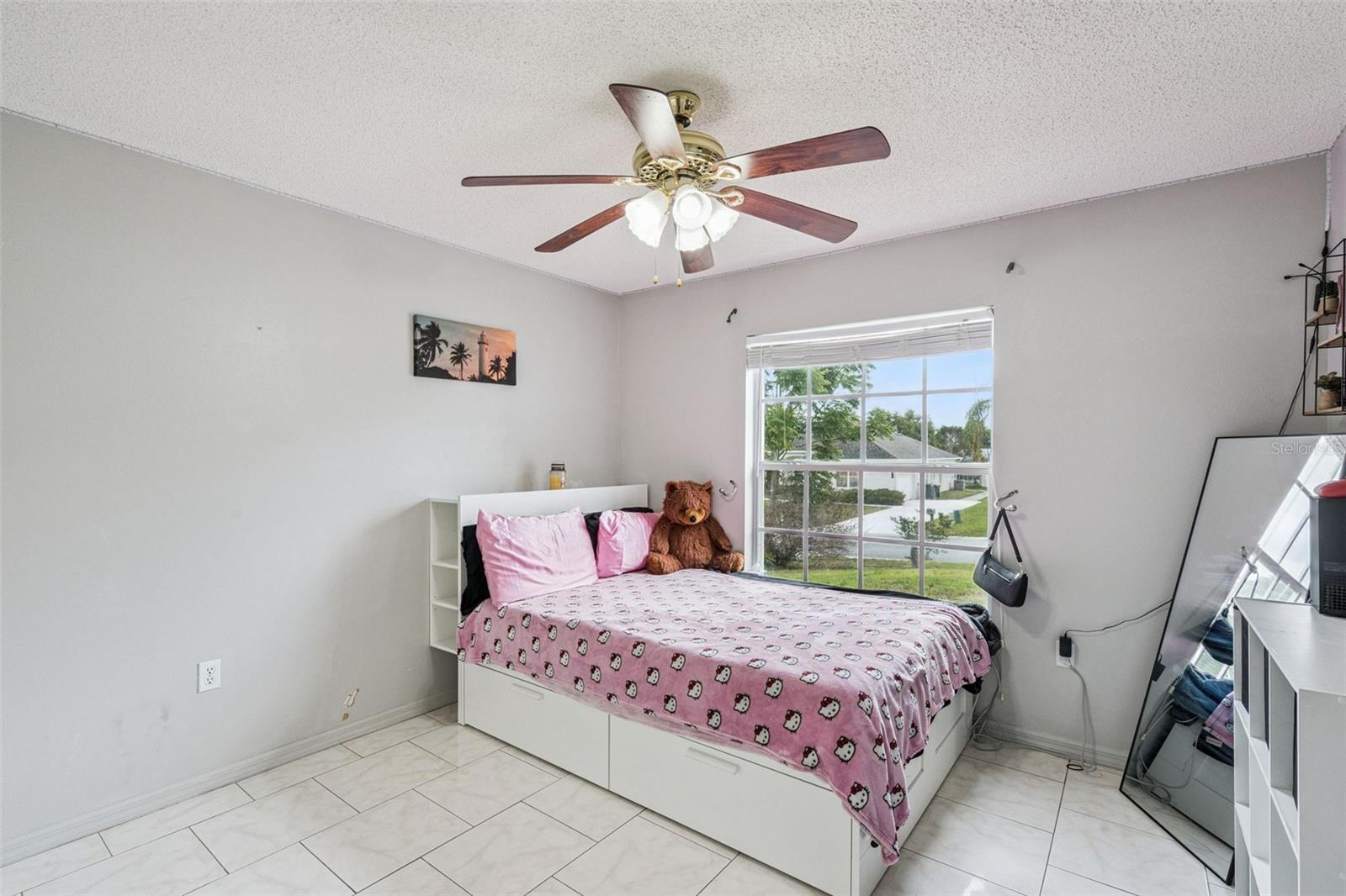 SUNRIDGE WOODS PH 03 - Residential