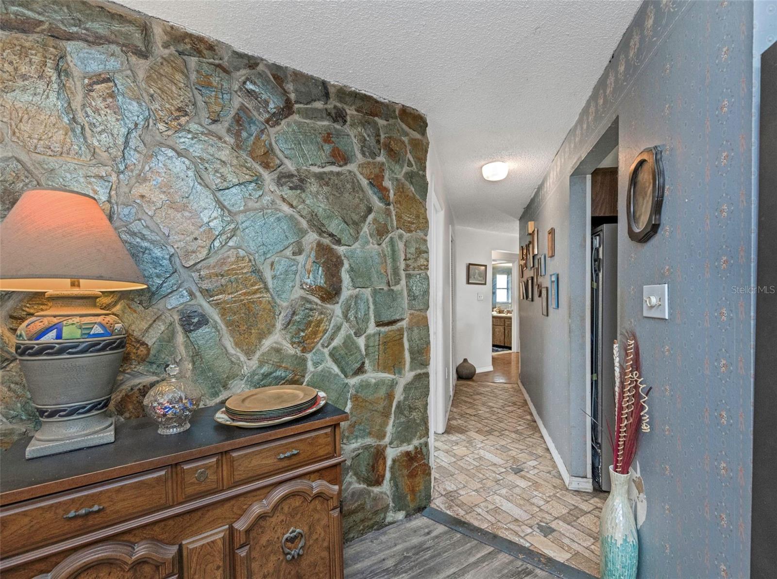 COUNTRY VILLAS - Residential