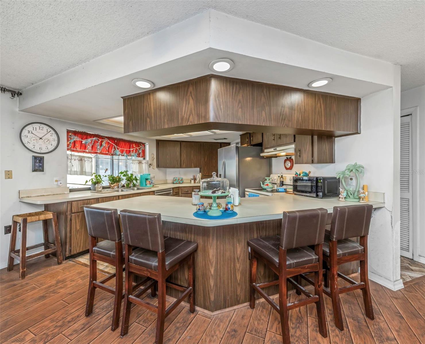 COUNTRY VILLAS - Residential