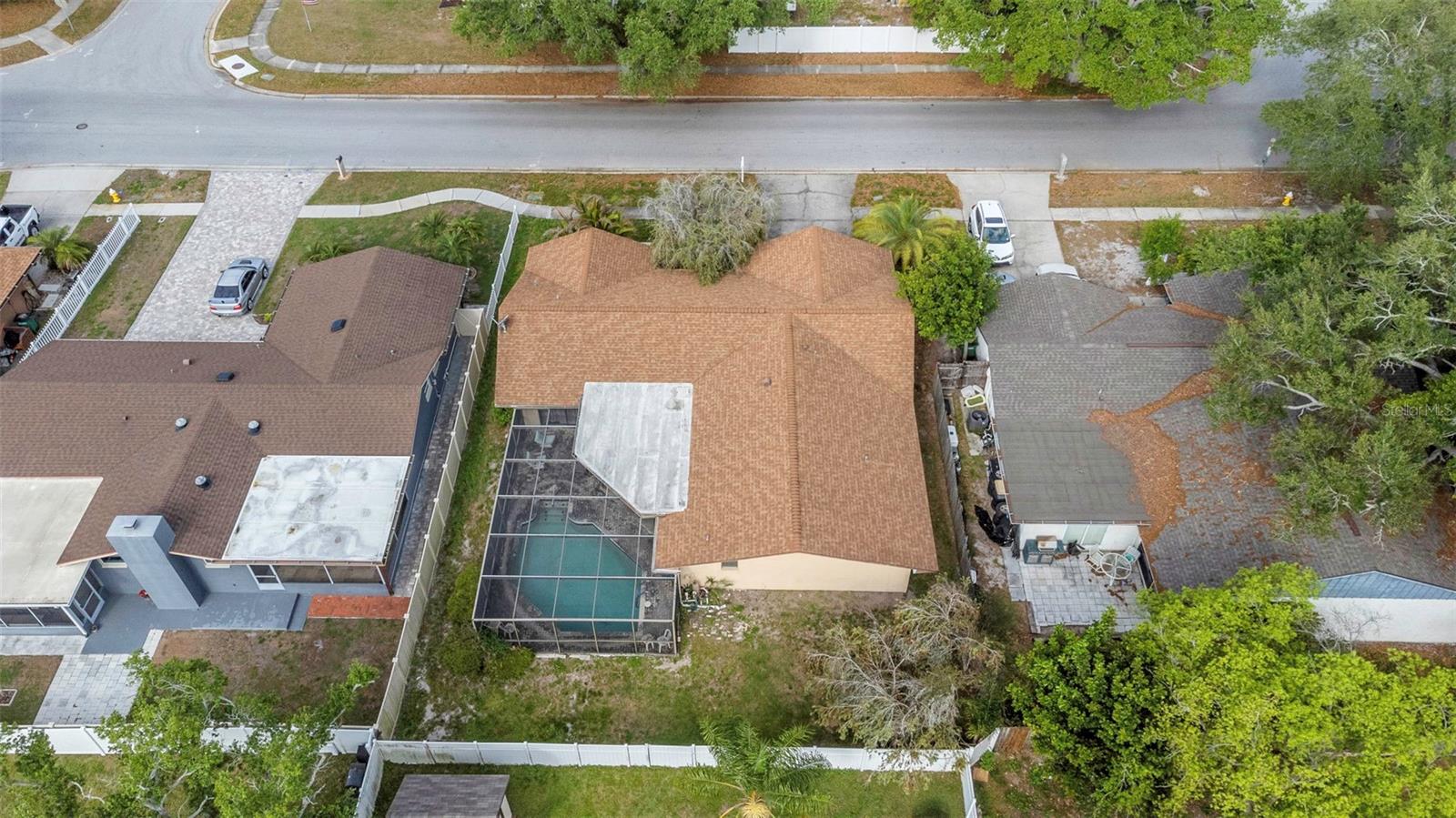 COUNTRY VILLAS - Residential