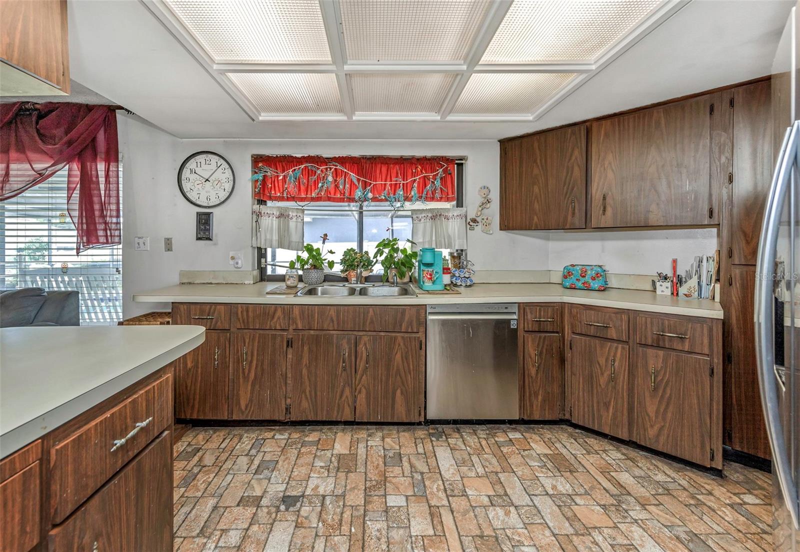 COUNTRY VILLAS - Residential