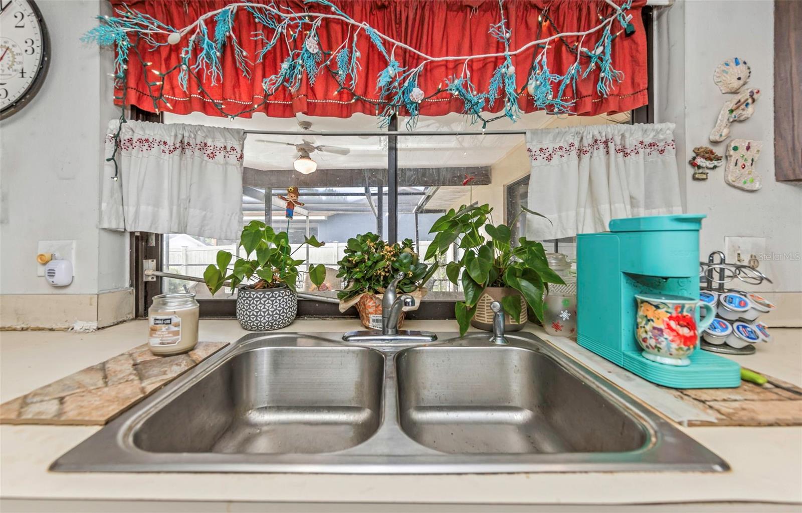 COUNTRY VILLAS - Residential