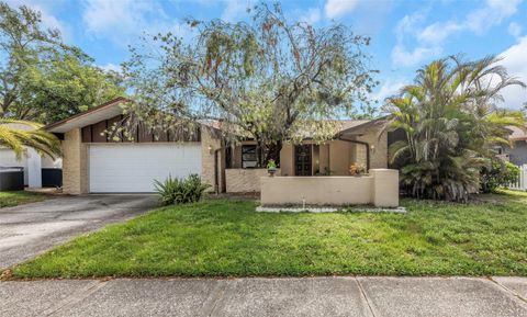 Photo of 107 Country Villas Drive, Safety Harbor, FL 34695 (MLS # TB8492502)