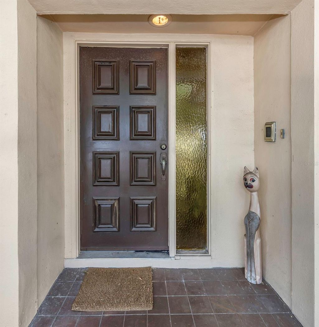 Photo of 107 Country Villas Drive, Safety Harbor, FL 34695 (MLS # TB8492502)