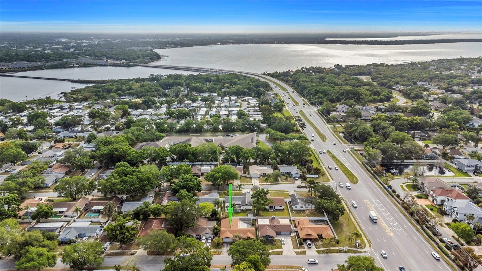 COUNTRY VILLAS - Residential