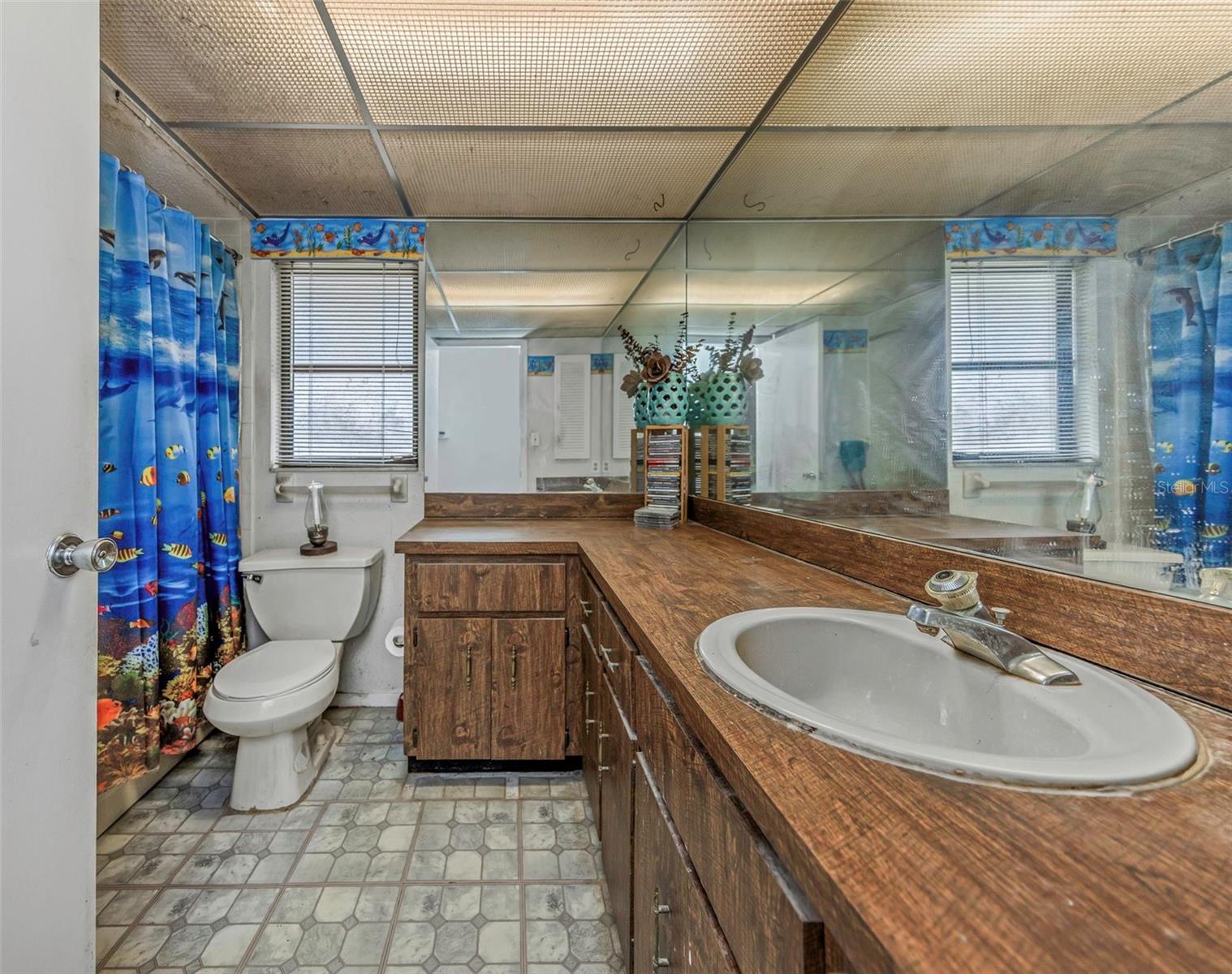 COUNTRY VILLAS - Residential