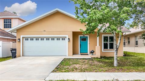 Photo of 1590 Burns Drive, Clearwater, FL 33764 (MLS # TB8500982)